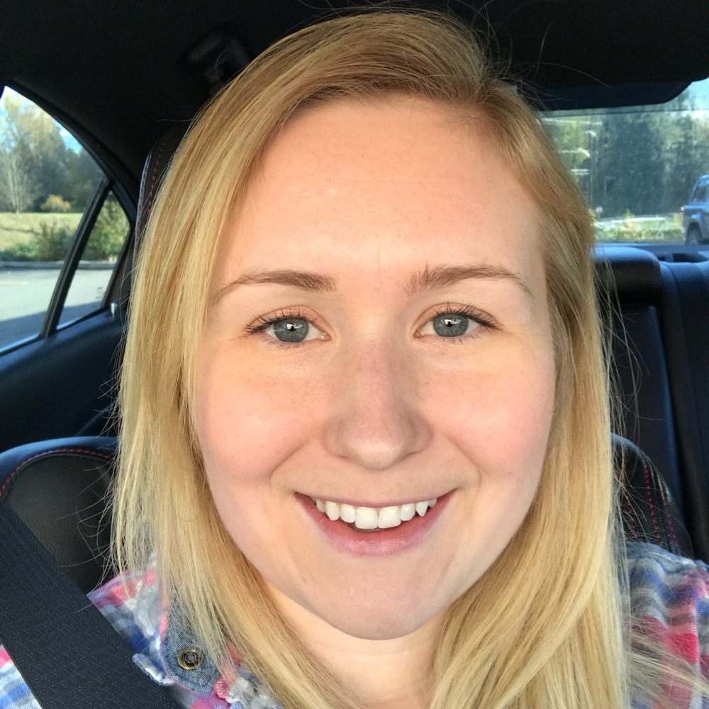 Meet your Posher, Nikki
